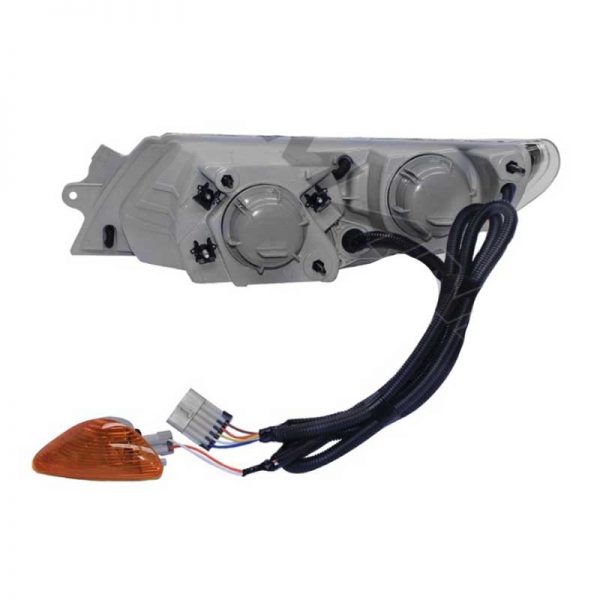 International Durastar 4200, 4300, 4400 Headlight