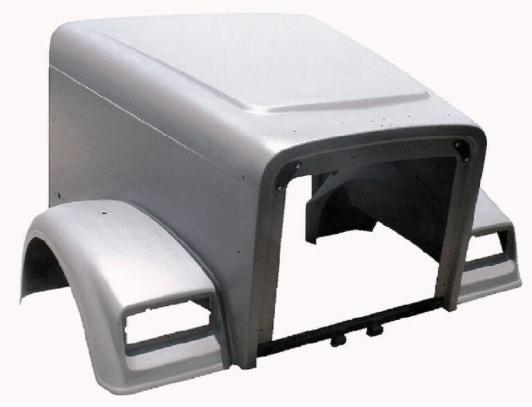 Reel Skipper Classic Performance Hood