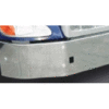 peterblt 386 chrome bumper