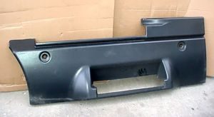 Kenworth T600 1995 to 2006 Front Fuel Tank Cover -Left