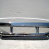 Freightliner Cascadia 3 pcs. Bumper: 2008-2011 Factory- Style- Center (Chrome Overlap)