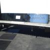 Peterbilt 377 Set Forward Axle '91 - Up Bumper: No Fog Light Holes