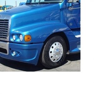 Freightliner Century Class 120 Hood: 2005 & Up W/ Inboard Hinge