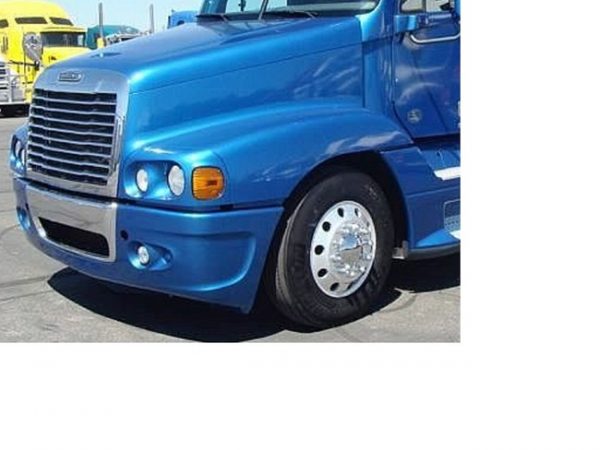 Freightliner Century Class 120 Hood: 2005 & Up W/ Inboard Hinge