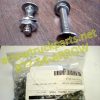 Rivet Head Bolt Kit