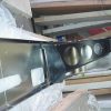 Freightliner Columbia Bumper. Fits '02 to '07