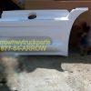 International 9400i, 9200i, & 9100i Fuel Tank Cover: 2000 & up- Right