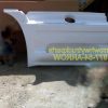 International 9400i, 9200i, & 9100i Fuel Tank Cover: 2000 & up - Left