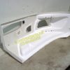 Kenworth T660 Bumper: Fiberglass