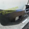 Kenworth T600 '90 to '06 Bumper: Fiberglass Or Polyurethene