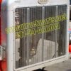 Peterbilt 379 Regular Length Grille Assembly