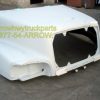 Freightliner Century Class 120 Hood: 2002 T0 2004 W/ Inboard Hinge