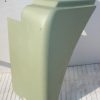 Freightliner FLD120 SBA Fender Extension Fits: '89 & Later: Right