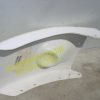 Freightliner M2 Bumper "End" Fiberglass. Fits up to '07 - Left