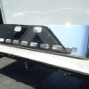 Ford L9000, Sterling LT9511 & LT8511 bumper: chrome "Show truck"