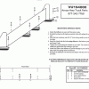 Turbowing: Wing - Whale Tale For High Roof 72"x18"