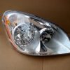 Freightliner Cascadia Headlamp: Right