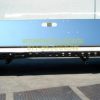 BumperMaker : Freightliner Classic 1984 To 1999 Bumper