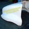 Kenworth T2000 Hood: New Aftermarket Fiberglass