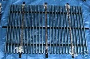 International - Navistar 9300 / 9370 Grille Insert