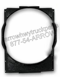 Kenworth W900B & W900L Fan Shroud