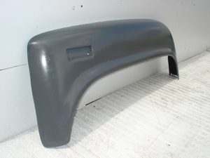 GMC / Chevrolet Early Topkick Fender Tip Fits: '88-'94 Right