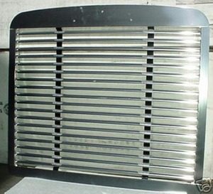 Freightliner FLD112 Grille