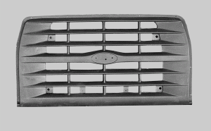 Ford F600 1995 - 1999 Grille