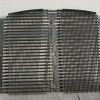 1991-2007 Kenworth T600 Black Grille (Dummy Denser)