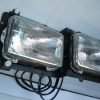 Freightliner FLD120 / FLD112 Headlamp Assembly: Right