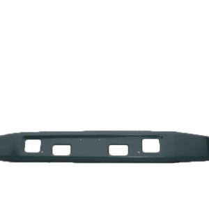 Ford F600/700/800 Bumper: 1980 to 2003 "Factory Style": Painted