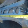 International / Navistar 8600 Bumper.