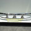 International / Navistar 8600 Bumper. Chrome Large Tow Holes