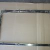 International 9400 / 9200 New Aftermarket Grille Surround: 1987 To 1996