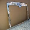 International 9400i / 9200i / 9100i Grille Surround- 1997 & up