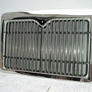 International 9400i / 9200i / 9100i Grille & Surround- 1997 & up