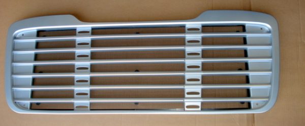 Freightliner M2 Grille Insert: Painted