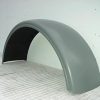 Peterbilt 379 Fender Fiberglass Left