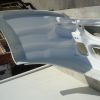 International / Navistar Prostar Bumper: Fiberglass Aftermarket Redesigned