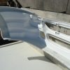 International / Navistar Prostar Bumper: Fiberglass Aftermarket Redesigned