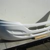 International / Navistar Prostar Bumper: Fiberglass Aftermarket Redesigned