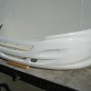 International / Navistar Prostar Bumper: Fiberglass Aftermarket Redesigned