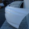 International / Navistar Prostar Bumper: Fiberglass Aftermarket Redesigned