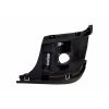 Freightliner Cascadia Bumper Reinforcement, W/ Fog Light Hole: Left