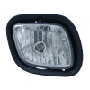 Fog Light With DRL: Right