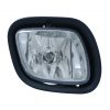 Fog Light: Plain: Right