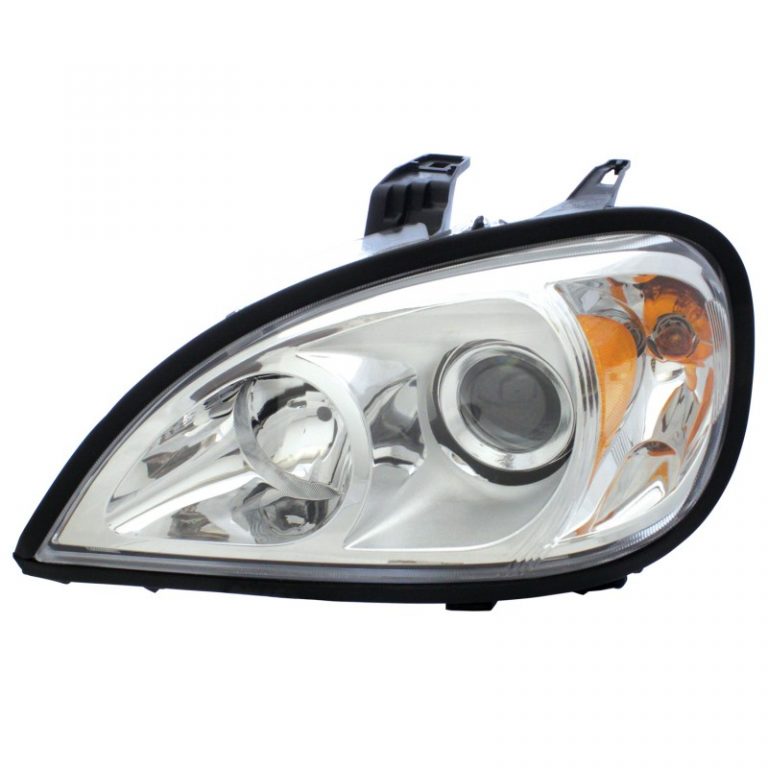 Freightliner Columbia Headlight Assembly