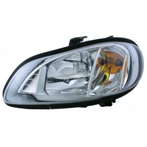 Freightliner M2 Headlight Assembly- Left