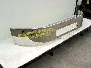 Freightliner M2 Bumper: M2-106: 2011 and up