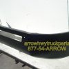 BumperMaker: Kenworth T270 & T370 Bumper: Powder Coated